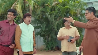 فیلم تفریج و نا امیدی 3  با دوبله فارسی/F3: Fun and Frustration 2022