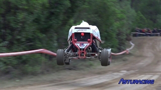 بهترین کارت کراس دور در دقیقه