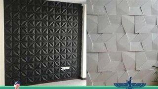 قیمت دیوارپوش