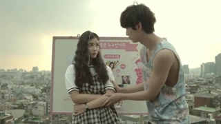 قسمت سوم مینی سریال سلول عشق بازیرنویس فارسی