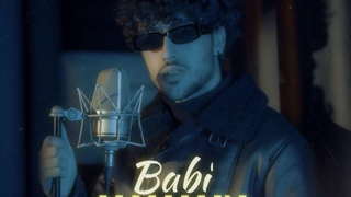 آهنگ جدید بابی (بابک ایمانی) مامامیا | شاد و جدید