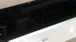 آموزش کار با ظرفشویی کندی/کارآمد سرویس