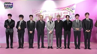 [#2023MAMA] xikers (싸이커스) | All Moments