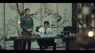 سریال کره ای شیطان من قسمت 04 با زیرنویس فارسی (لینک دانلود در توضیحات) /My Demon 2023