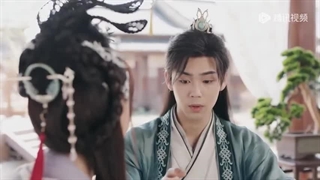 Ep07)دانلود سریال چینی همسر شاهزاده یه خرگوشه The Princess Is a Rabit Fairy 2023 -قسمت ۷ - زیرنویس فارسی چسبیده