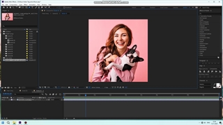 فیلم آموزش Music Show TV Promo