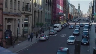 میکس خفن و دیدنی از فیلم سینمایی سریع و خشن