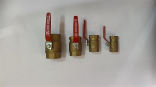 قیمت شیر گازی امین