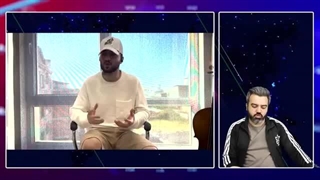 14020911: پاس گل عجیب توماج صالحی به حکومت در ویدئوی اخر ؛ این برنامه با هماهنگی اطلاعات ساخته شده؟