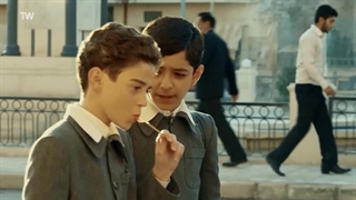 دانلود رایگان قسمت دهم سریال سرزمین مادری