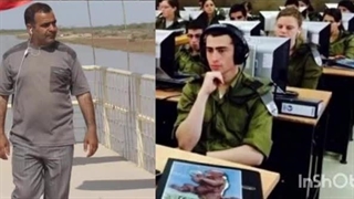 14020812: یگان ۸۲۰۰ و شاهکار اطلاعاتی حماس! - سورنا چگینی