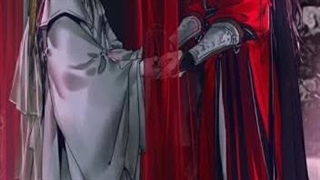 میکس از مانهوای معجزه خدایان بهشتی