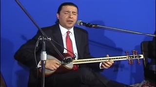 مصطفی مداحی