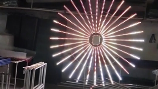 نصب و ساخت المان شهری