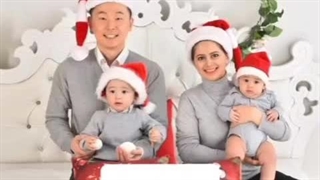 ازدواج دختر های ایرانی با اوپا های کره ای