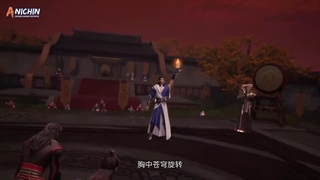 انیمه روح رزمی بی همتا (Jue Shi Wu Hun (Peerles Martial Spirit قسمت 215