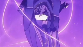 انیمه.پادشاه سایه