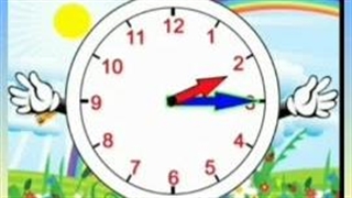 کسر در ساعت، ص ۵۰ کتاب ریاضی