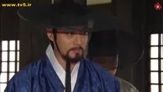 قسمت 26 شاهزاده جونگ میونگ