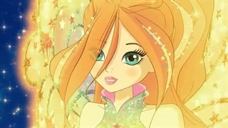 آخرین ویدیو وینکس کلاب من در نماشا #WinxClub