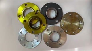 برای خرید فلنج به چه نکاتی دقت کنیم؟