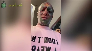 بازگشت تتلو به ایران یا آمریکا