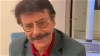 اعتراض علیرضا افتخاری نسبت به استفاده از آهنگش در آلبوم قاسم هنوز زنده است