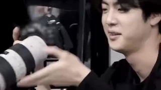 ♡HBD Jin