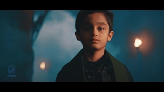 نماهنگ پناه عالم - مادری کن برامون یا زهرا سلام الله علیها