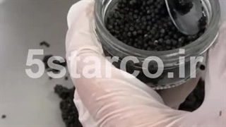 خواص خاویار برای اعضاء خانواده