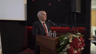 همایش آموزشی روغن گیربکس اتوماتیک  الیستر در اصفهان