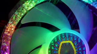 فن کیس کولرمستر MF120 PRISMATIC