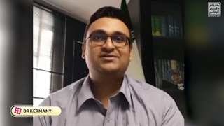 40 کیلو وزنم برگشت!