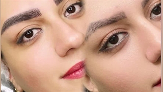 مرکز تخصصی ابرو چشم لب