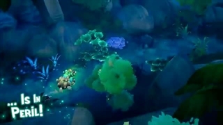 گیم پلی بازی Ikonei Island An Earthlock Adventure