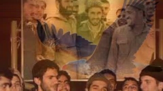 موزیک ویدئو بابامو ندیدی فرزندان شهدا