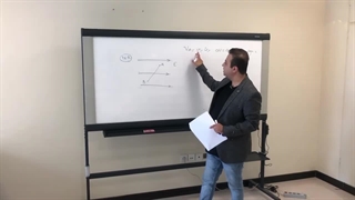 مدرس فیزیک ارسلان رحمانی- الکتریسیته ساکن