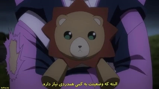 Dark gathering قسمت 22 با زیرنویس فارسی