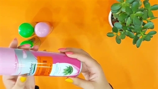 بررسی و خرید اسپری موبر رینبو حاوی آلوئه ورا حجم 200 میلی لیتر