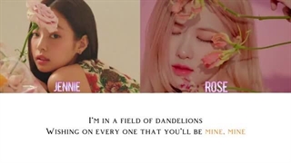 کاور چهنی از آهنگRuth b(هوش مصنوعی)