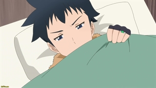 انیمه روند بازی زندگی واقعیت مجازی یک مرد میانسال Toaru Ossan no VRMMO Katsudouki قسمت 10