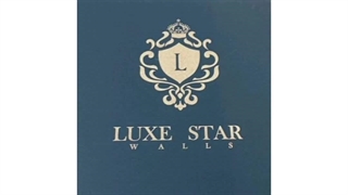 آلبوم کاغذ دیواری لوکس استار LUXE STAR