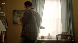 فیلم به آینه نگاه کن با دوبله فارسی/ Looking Glass 2018