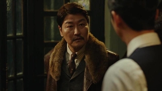 فیلم عصر سایه ها  با دوبله فارسی/The Age of Shadows 2016