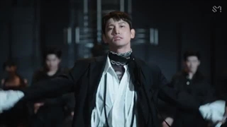 TVXQ! 동방신기 'Down' MV