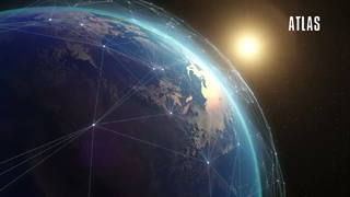 در سال 2024 یک طوفان خورشیدی به زمین برخورد میکند و اینترنت را از بین میبرد