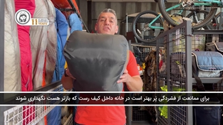 خرید کیسه خواب | راهنمای خرید کیسه خواب