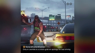 اولین تریلر GTA 6  منتشر شد- مسترگیمرز