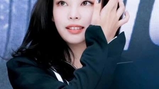 اگه جنی انیمه بود (هوش مصنوعی)