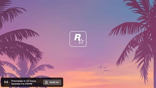 اولین تریلر بازی GTA VI (سانسور شده)